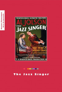 The Jazz Singer Image 1